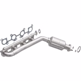 MPE-51323, MagnaFlow Direct-Fit Catalytic Converters for 2005-2009 4RUNNER, GX470 - 51323 in UAE, Dubai. Condition - new. Price 4,990 AED. Photo, seller contacts | AUTO.AE
