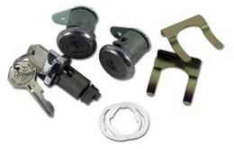 MMU-208871, Auto Accessories of America Ignition and Door Lock Sets 208871 в ОАЭ, Дубай. Состояние - новое. Цена 440 AED. Фото, контакты продавца | AUTO.AE