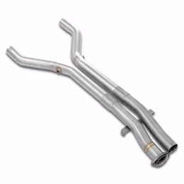 044812, SUPERSPRINT 044812 Front Pipes Kit for BMW 3 Series (E46) in UAE, Dubai. Condition - new. Price 5,350 AED. Photo, seller contacts | AUTO.AE