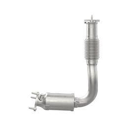 WLK-16796, Walker Ultra Direct-Fit Catalytic Converters for 2010-2017 TERRAIN, EQUINOX, 2012-2015 CAPTIVA SPORT - 16796 in UAE, Dubai. Condition - new. Price 2,040 AED. Photo, seller contacts | AUTO.AE