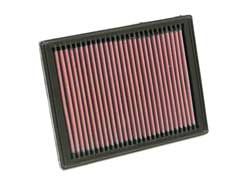 33-2239, K&N 33-2239 Replacement Air Filter MINI COOPER 1.6L L4, 2000-2008 in UAE, Dubai. Condition - new. Price 350 AED. Photo, seller contacts | AUTO.AE