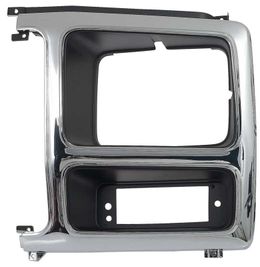 OER-TR13064RL, OER Light Bezels TR13064RL в ОАЭ, Дубай. Состояние - новое. Цена 330 AED. Фото, контакты продавца | AUTO.AE