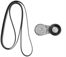 CEL-K49394A, Continental Accessory Drive Belt Kits K49394A in UAE, Dubai. Condition - new. Price 510 AED. Photo, seller contacts | AUTO.AE