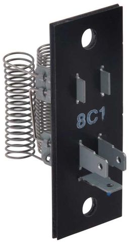 OER-588906, OER Blower Motor Resistors 588906 в ОАЭ, Дубай. Состояние - новое. Цена ⁦90 AED⁩. Фото, контакты продавца | AUTO.AE