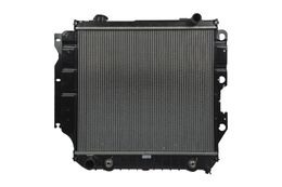 CSF-3465, CSF Radiators for 2005-2006 WRANGLER - 3465 في الإمارات, دبي. Condition - new. Price 680 AED. Photo, seller contacts | AUTO.AE