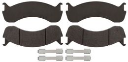 AGB-SP786ATRH, Raybestos Specialty Truck, School Bus, and Medium-Duty Brake Pads SP786ATRH في الإمارات, دبي. Condition - new. Price 190 AED. Photo, seller contacts | AUTO.AE
