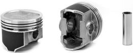 UEM-2229C-010, Silv-O-Lite Cast Pistons 2229C.010 in UAE, Dubai. Condition - new. Price 1,220 AED. Photo, seller contacts | AUTO.AE