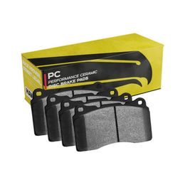 HB553Z.652, HAWK HB553Z.652 Rear Brake Pads Performance Ceramic for AUDI RS4 (B7) / RS6 (C5) في الإمارات, دبي. Condition - new. Price 620 AED. Photo, seller contacts | AUTO.AE