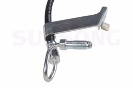 SUG-2203094, Sunsong Brake Hoses for 1989-1992 COUGAR, 1990-1992 THUNDERBIRD - 2203094 في الإمارات, دبي. Condition - new. Price 100 AED. Photo, seller contacts | AUTO.AE