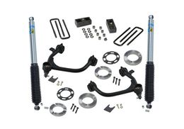 SLF-3900B, Superlift Suspension Lift Kits for 2019-2024 SIERRA 1500, SILVERADO 1500 - 3900B في الإمارات, دبي. Condition - new. Price 4,540 AED. Photo, seller contacts | AUTO.AE