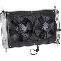 DWR-32-1139105Z, DeWitts Direct-Fit Pro-Series Radiators for 2013 CORVETTE - 32-1139105Z в ОАЭ, Дубай. Состояние - новое. Цена 5 020 AED. Фото, контакты продавца | AUTO.AE