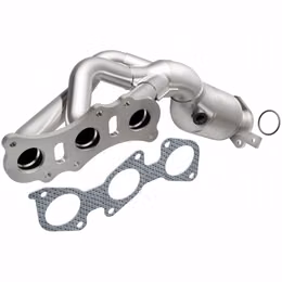 52057, MAGNAFLOW 52057 Manifold Catalytic Converter OEM Grade for TOYOTA 4Runner 2003-2004 في الإمارات, دبي. Condition - new. Price 4,960 AED. Photo, seller contacts | AUTO.AE