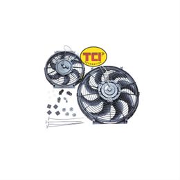 TCI-827450, 16 Inch 1,800 CFM TCI Reversible Electric Fan Kit 827450 في الإمارات, دبي. Condition - new. Price ⁦930 AED⁩. Photo, seller contacts | AUTO.AE