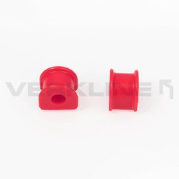 POW-053-75, VERKLINE POW-053-75 Rear Anti Roll Bar Bushes Kit 16mm (Street Hardness) for AUDI RS2 (B4) / RS4 (B5) / RS6 (C5) في الإمارات, دبي. Condition - new. Price 180 AED. Photo, seller contacts | AUTO.AE