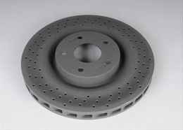 ADO-177-0924, ACDelco GM Genuine Parts Disc Brake Rotors for 2005-2013 CORVETTE, 2006-2009 XLR - 89060328 in UAE, Dubai. Condition - new. Price 560 AED. Photo, seller contacts | AUTO.AE