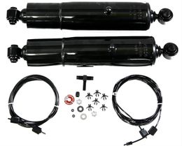 GAB-49235, Gabriel HiJackers Air Shocks 49235 in UAE, Dubai. Condition - new. Price 580 AED. Photo, seller contacts | AUTO.AE