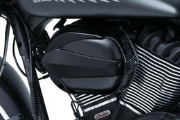 KUR-9271, Kuryakyn Vantage Air Cleaners 9271 в ОАЭ, Дубай. Состояние - новое. Цена ⁦1 750 AED⁩. Фото, контакты продавца | AUTO.AE