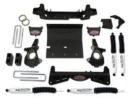 TFY-14993KN, Tuff Country EZ-Ride Suspension Lift Kits 14993KN في الإمارات, دبي. Condition - new. Price 8,070 AED. Photo, seller contacts | AUTO.AE