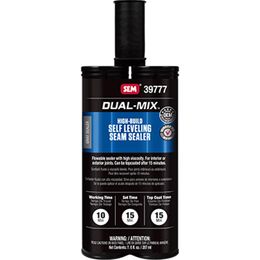 SMM-39777, SEM Products High-Build Self-Leveling Seam Sealer 39777 в ОАЭ, Дубай. Состояние - новое. Цена 320 AED. Фото, контакты продавца | AUTO.AE