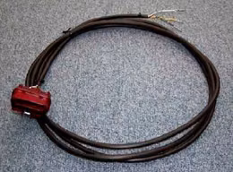 42999-AK009, HKS 42999-AK009 Harness OBD2 ~ F-con IS (see note) в ОАЭ, Дубай. Состояние - новое. Цена 290 AED. Фото, контакты продавца | AUTO.AE