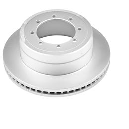 PWR-AR85154EVC, PowerStop Evolution GEOMET Coated Rotors for 2013-2022 F-350 SUPER DUTY, 2013-2016 F-450 SUPER DUTY - AR85154EVC in UAE, Dubai. Condition - new. Price 740 AED. Photo, seller contacts | AUTO.AE