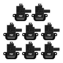 MSD-826283, MSD Blaster OEM Replacement Coils 826283 в ОАЭ, Дубай. Состояние - новое. Цена 2 080 AED. Фото, контакты продавца | AUTO.AE