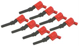 MSD-82428, MSD Ford Blaster Coil-on-Plug Ignition Coil Packs 82428 в ОАЭ, Дубай. Состояние - новое. Цена 1 440 AED. Фото, контакты продавца | AUTO.AE