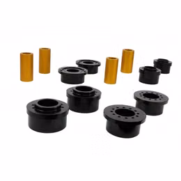 W93398, WHITELINE W93398 Bushing Kit (Rear Axle) for CADILLAC CTS 2008-2014 in UAE, Dubai. Condition - new. Price 1,680 AED. Photo, seller contacts | AUTO.AE