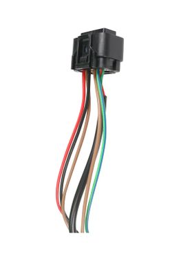 LNG-43538WR, Longacre Gauge Wiring Harnesses 52-43538WR в ОАЭ, Дубай. Состояние - новое. Цена 90 AED. Фото, контакты продавца | AUTO.AE