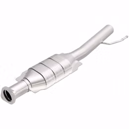 24463, MAGNAFLOW 24463 Catalytic Converter Direct-Fit HM Grade for MAZDA Tribute 2005-2008 in UAE, Dubai. Condition - new. Price 1,440 AED. Photo, seller contacts | AUTO.AE
