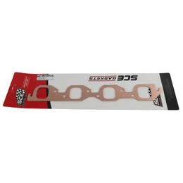SCE-E13187, SCE Pro Copper Annealed Exhaust Gaskets E13187 في الإمارات, دبي. Condition - new. Price 510 AED. Photo, seller contacts | AUTO.AE