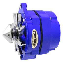 TFF-7139FBULLBLU, Tuff Stuff Performance Silver Bullet Alternators 7139FBULLBLU в ОАЭ, Дубай. Состояние - новое. Цена 970 AED. Фото, контакты продавца | AUTO.AE
