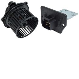 UAC-BK1517, Universal Air Conditioner Blower Motors for 2010-2012 ELANTRA - BK 1517 in UAE, Dubai. Condition - new. Price 360 AED. Photo, seller contacts | AUTO.AE