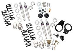 UPI-20-600200T, UMI Performance Competition Coilover Kits for 1993-2002 CAMARO, FIREBIRD - 20-600200T in UAE, Dubai. Condition - new. Price 11,770 AED. Photo, seller contacts | AUTO.AE