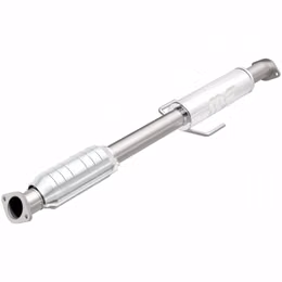 51133, MAGNAFLOW 51133 Catalytic Converter Direct-Fit OEM Grade for HYUNDAI Sonata 2011-2017 في الإمارات, دبي. Condition - new. Price 4,830 AED. Photo, seller contacts | AUTO.AE