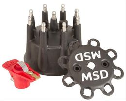 MSD-79193, MSD Distributor Cap and Rotor Kits 79193 في الإمارات, دبي. Condition - new. Price ⁦770 AED⁩. Photo, seller contacts | AUTO.AE