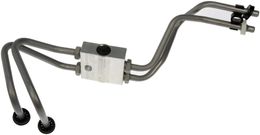 RNB-624-865, Dorman Automatic Transmission Cooler Lines for 2014-2017 COMPASS, PATRIOT - 624-865 في الإمارات, دبي. Condition - new. Price 610 AED. Photo, seller contacts | AUTO.AE