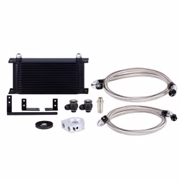 MIO-MMOCMIA19BK, Mishimoto Oil Cooler Kits for 2019-2026 MX-5 MIATA - MMOC-MIA-19BK in UAE, Dubai. Condition - new. Price ⁦3,450 AED⁩. Photo, seller contacts | AUTO.AE