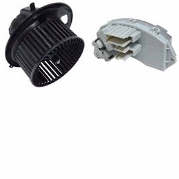 UAC-BK1351, Universal Air Conditioner Blower Motors BK 1351 в ОАЭ, Дубай. Состояние - новое. Цена 620 AED. Фото, контакты продавца | AUTO.AE