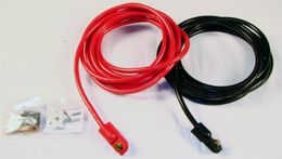 AWW-500724, American Autowire Battery Cables 500724 في الإمارات, دبي. Condition - new. Price ⁦840 AED⁩. Photo, seller contacts | AUTO.AE