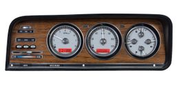 DAK-VHX73JWAGSR, Dakota Digital VHX Series Direct-Fit Analog Gauge Systems VHX-73J-WAG-S-R in UAE, Dubai. Condition - new. Price 4,520 AED. Photo, seller contacts | AUTO.AE