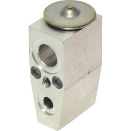 UAC-EX10236C, Universal Air Conditioner Air Conditioning Expansion Valves for 2006-2011 DTS, LUCERNE - EX 10236C في الإمارات, دبي. Condition - new. Price 100 AED. Photo, seller contacts | AUTO.AE