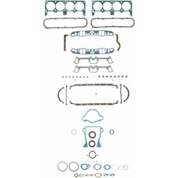 FEL-260-1121, Fel-Pro Engine Gasket Kits 260-1121 في الإمارات, دبي. Condition - new. Price 390 AED. Photo, seller contacts | AUTO.AE