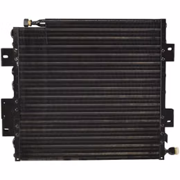 OSC-4172, OSC Automotive Air Conditioning Condensers for 1984-1996 CHEROKEE, 1986-1992 COMANCHE, 1984-1987 WAGONEER - 4172 in UAE, Dubai. Condition - new. Price 480 AED. Photo, seller contacts | AUTO.AE