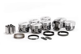 UEM-IC9953KTM030, ICON Premium Forged Piston and Ring Kits IC9953KTM.030 في الإمارات, دبي. Condition - new. Price 3,770 AED. Photo, seller contacts | AUTO.AE