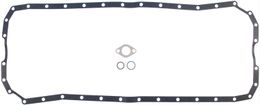 MAH-OS32139, Mahle Original Oil Pan Gaskets OS32139 في الإمارات, دبي. Condition - new. Price 140 AED. Photo, seller contacts | AUTO.AE