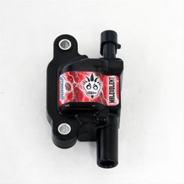 GRN-28-0514-1M, Granatelli Motor Sports Malevolent Coil Packs 28-0514-1M في الإمارات, دبي. Condition - new. Price 540 AED. Photo, seller contacts | AUTO.AE
