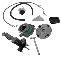 IST-HGA1TKX, Silver Sport Hydraulic Clutch Master and Slave Kits HGA1TKX in UAE, Dubai. Condition - new. Price 3,110 AED. Photo, seller contacts | AUTO.AE