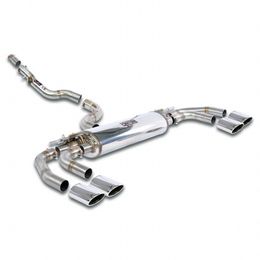775110, SUPERSPRINT 775110 Exhaust System for AUDI S3 (8V) в ОАЭ, Дубай. Состояние - новое. Цена 26 560 AED. Фото, контакты продавца | AUTO.AE