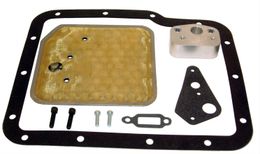 TCI-528505, TCI Transmission Filters 528505 in UAE, Dubai. Condition - new. Price 610 AED. Photo, seller contacts | AUTO.AE